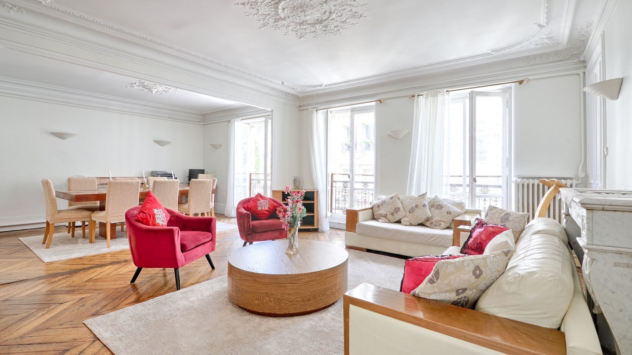 Photo of Livingroom in Saint-Vincent-de-Paul