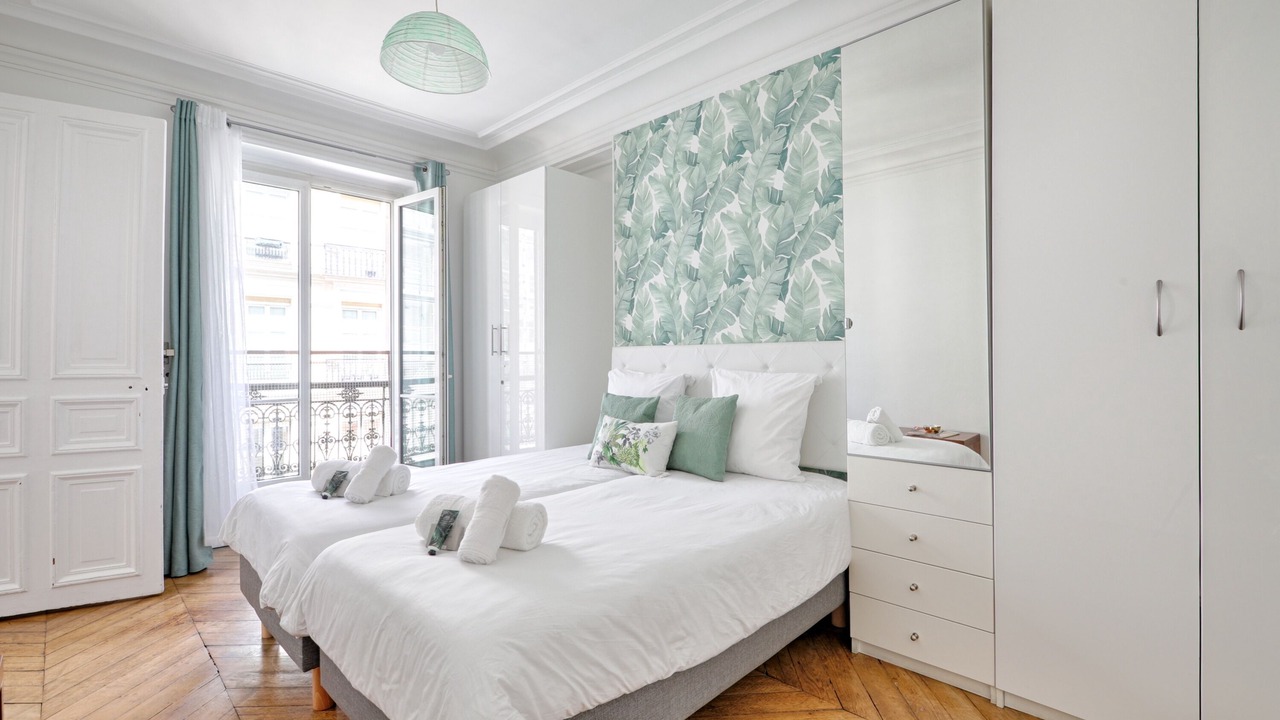Photo of Bedroom in Saint-Vincent-de-Paul