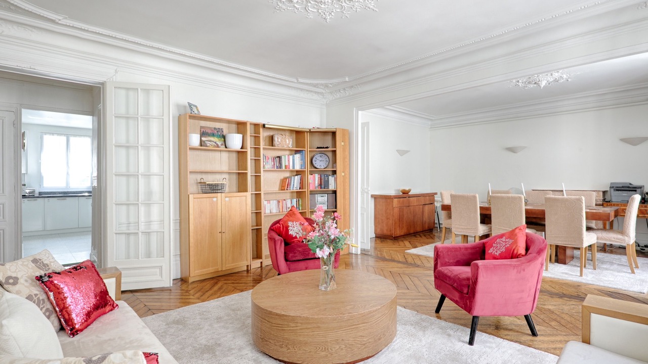 Photo of Livingroom in Saint-Vincent-de-Paul