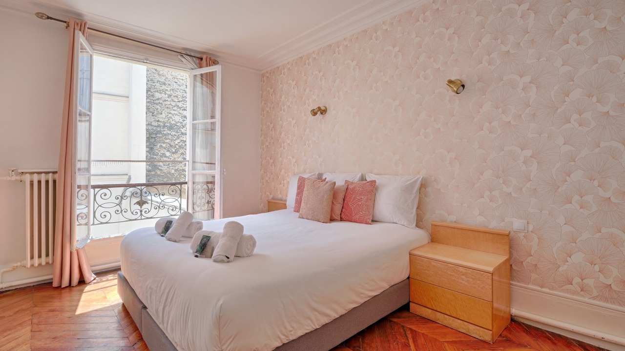 Photo of Bedroom in Saint-Vincent-de-Paul