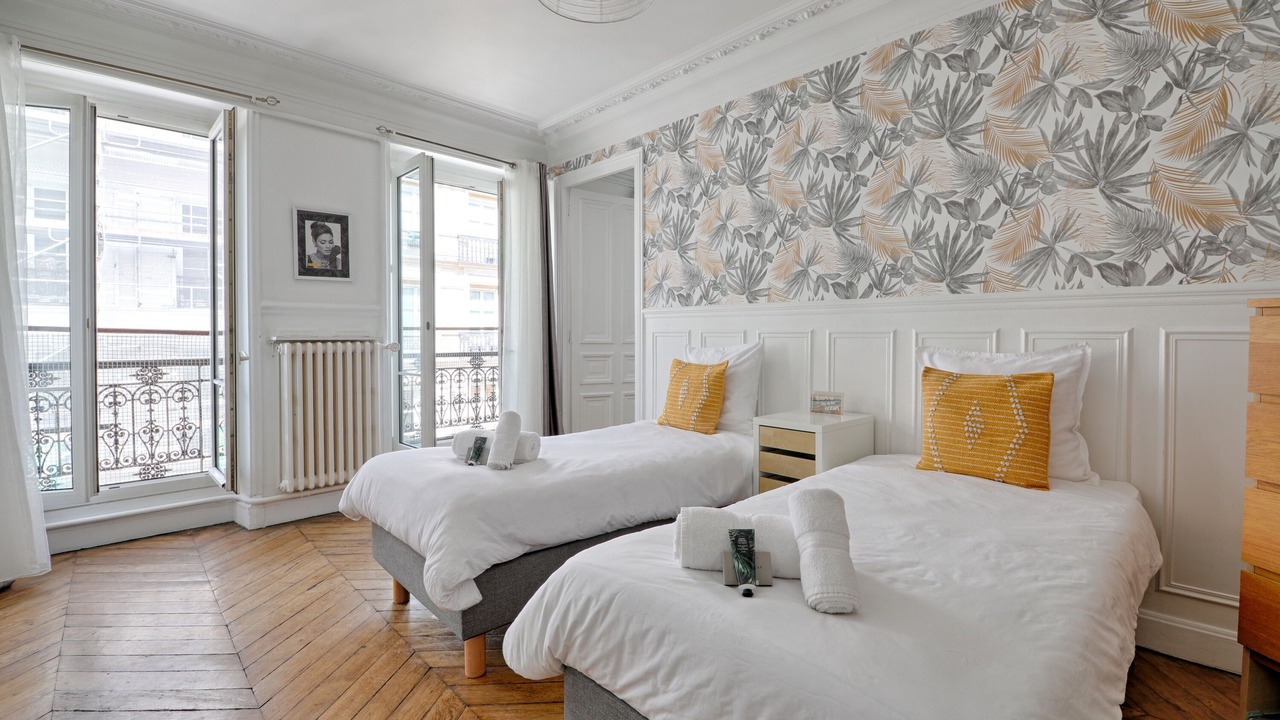 Photo of Bedroom in Saint-Vincent-de-Paul