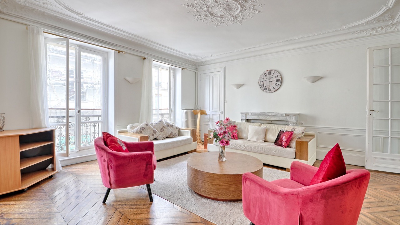Photo of Livingroom in Saint-Vincent-de-Paul