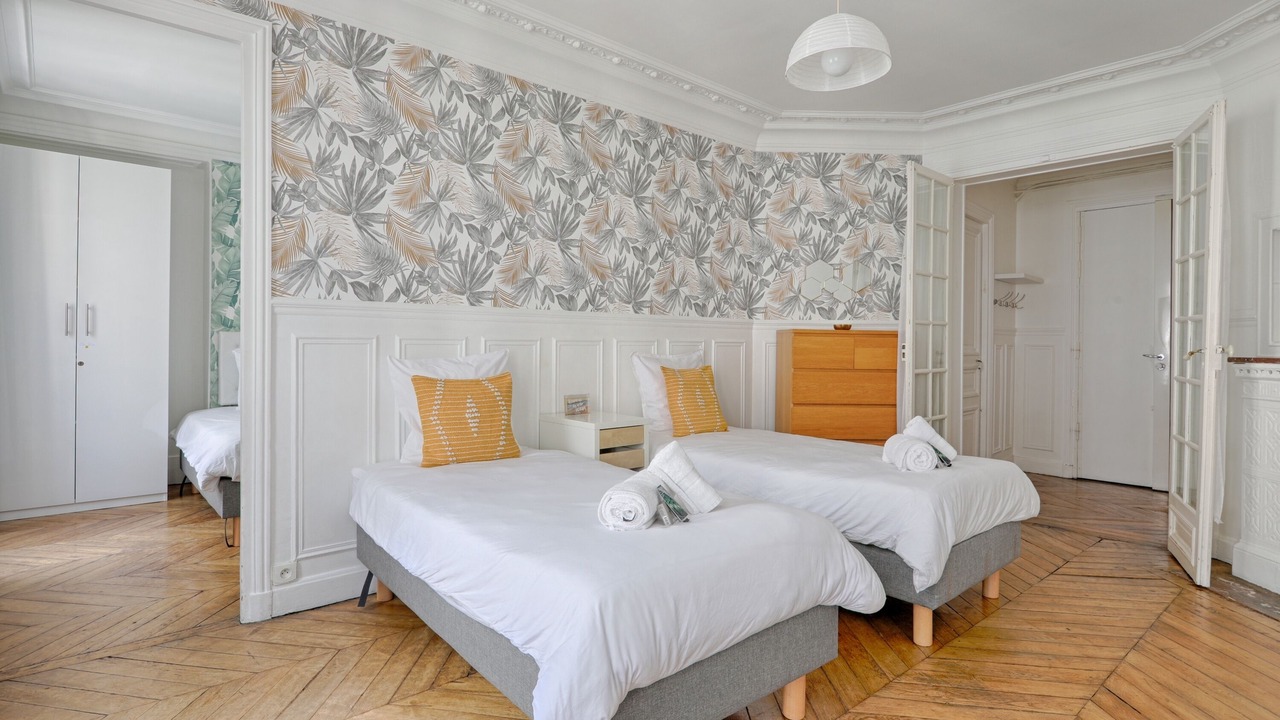 Photo of Bedroom in Saint-Vincent-de-Paul