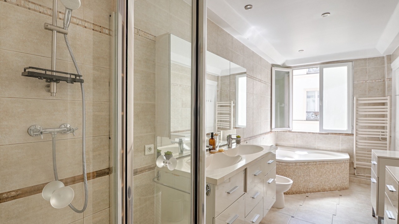 Photo of Bathroom in Saint-Vincent-de-Paul