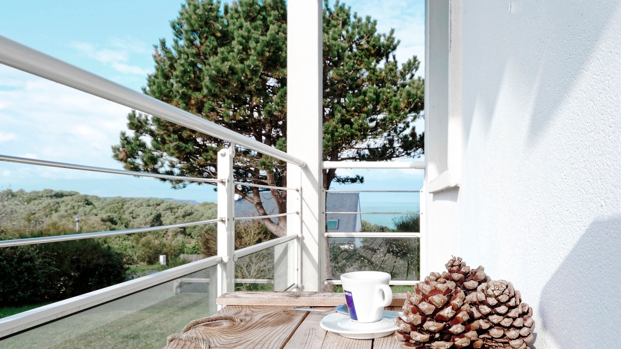 Photo of Outdoor in Pleherel-Plage-Vieux-Bourg