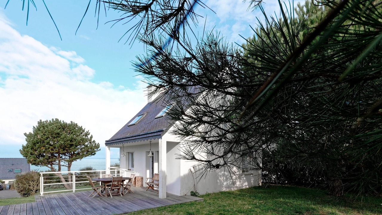 Photo of Outdoor in Pleherel-Plage-Vieux-Bourg