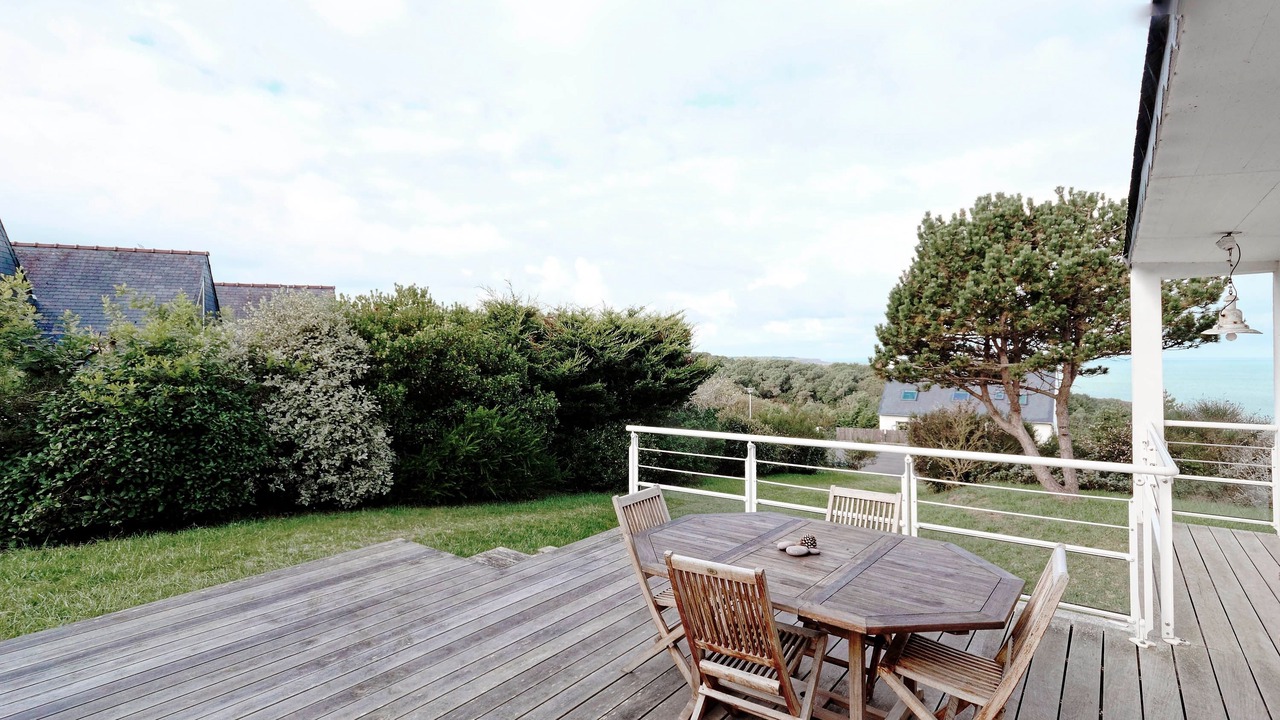 Photo of Outdoor in Pleherel-Plage-Vieux-Bourg