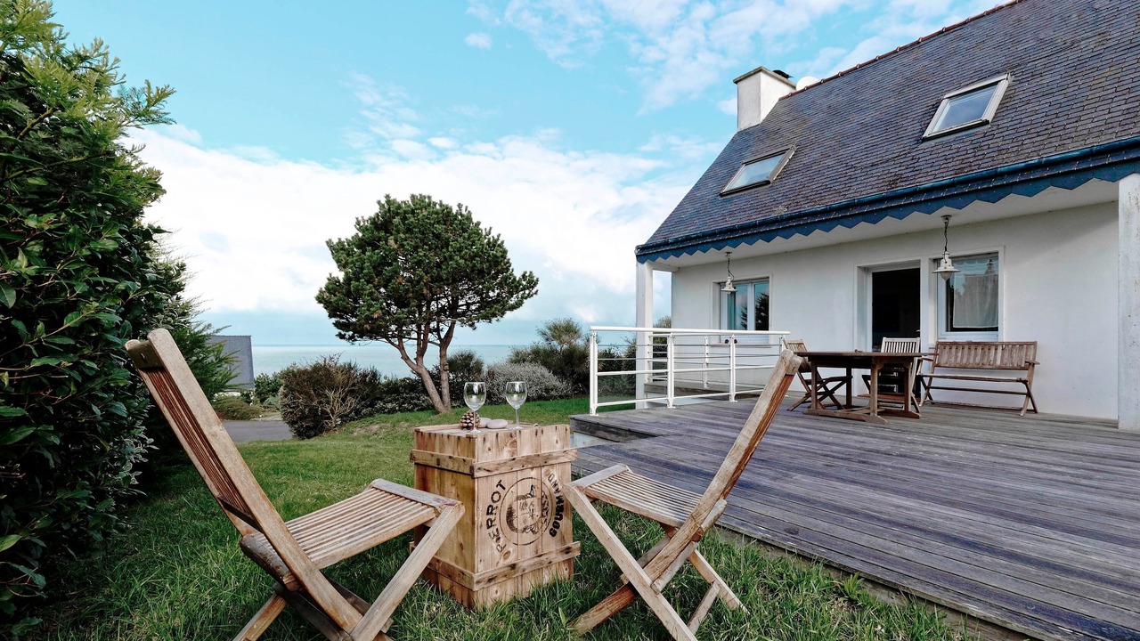 Photo of Outdoor in Pleherel-Plage-Vieux-Bourg