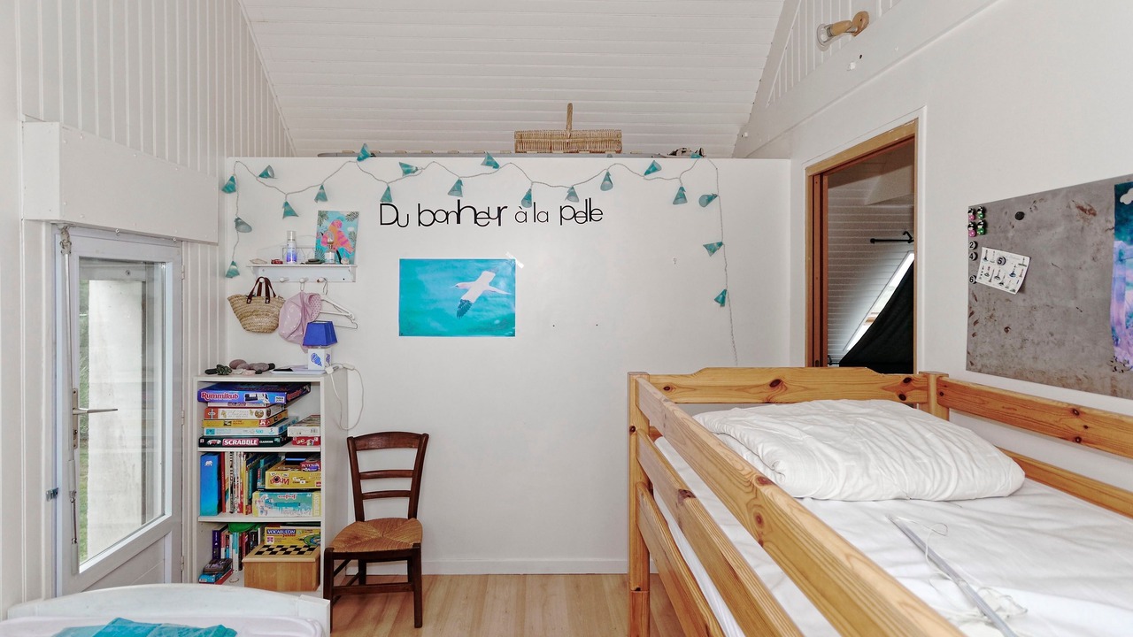Photo of Bedroom in Pleherel-Plage-Vieux-Bourg