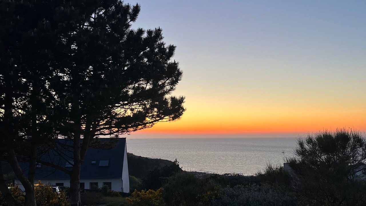 Photo of Outdoor in Pleherel-Plage-Vieux-Bourg