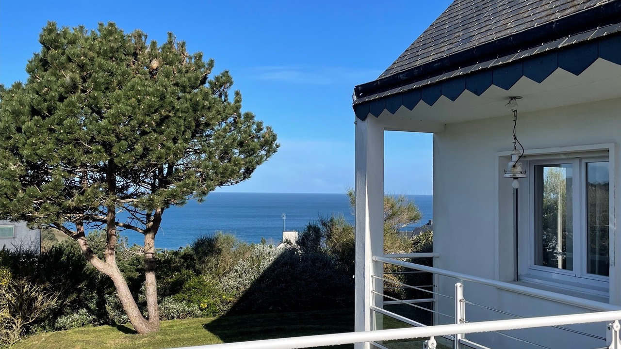 Photo of Outdoor in Pleherel-Plage-Vieux-Bourg