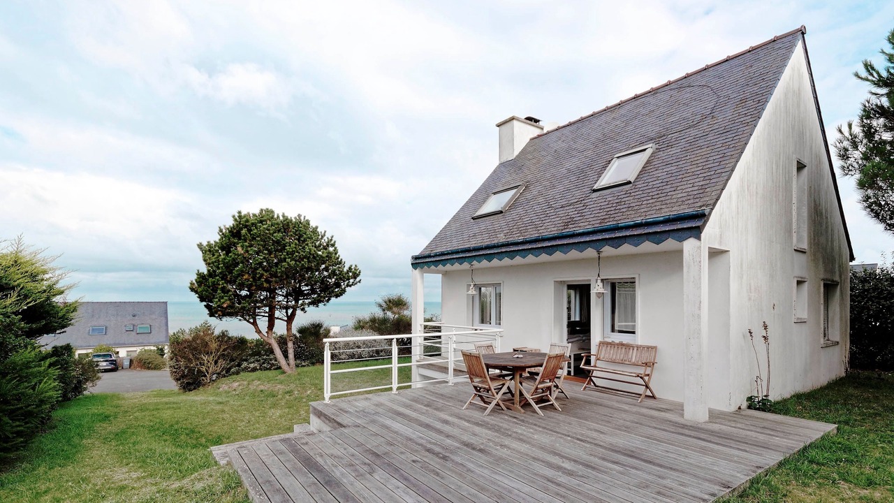 Photo of Outdoor in Pleherel-Plage-Vieux-Bourg