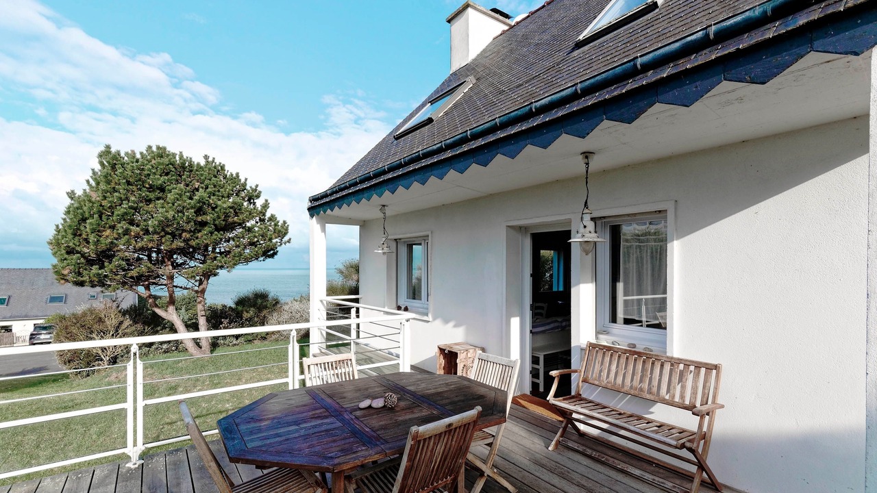 Photo of Outdoor in Pleherel-Plage-Vieux-Bourg