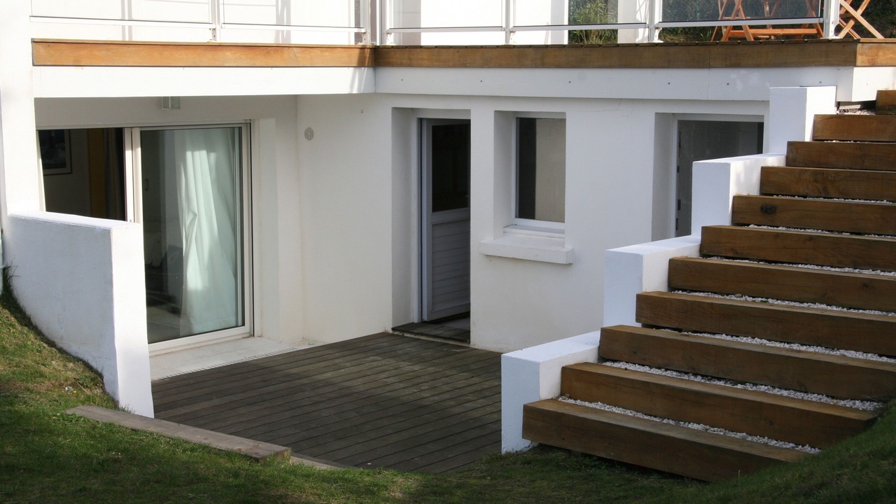 Photo of Outdoor in Pleherel-Plage-Vieux-Bourg