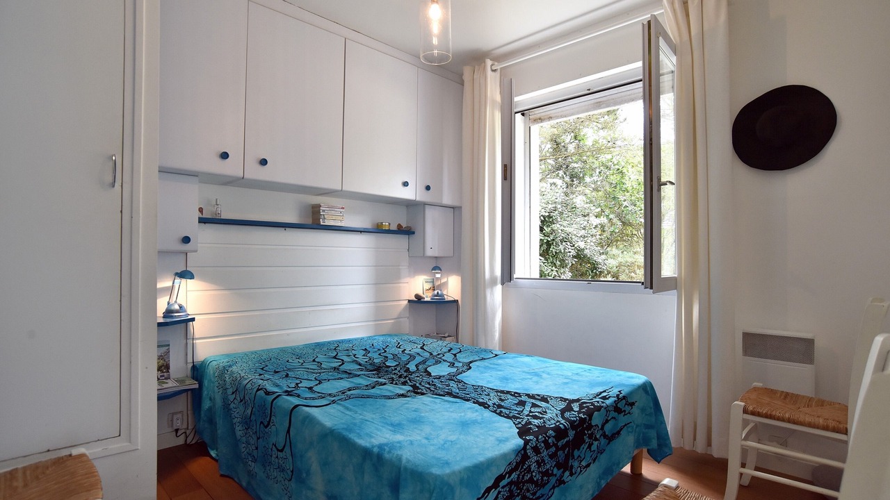 Photo of Bedroom in Pleherel-Plage-Vieux-Bourg