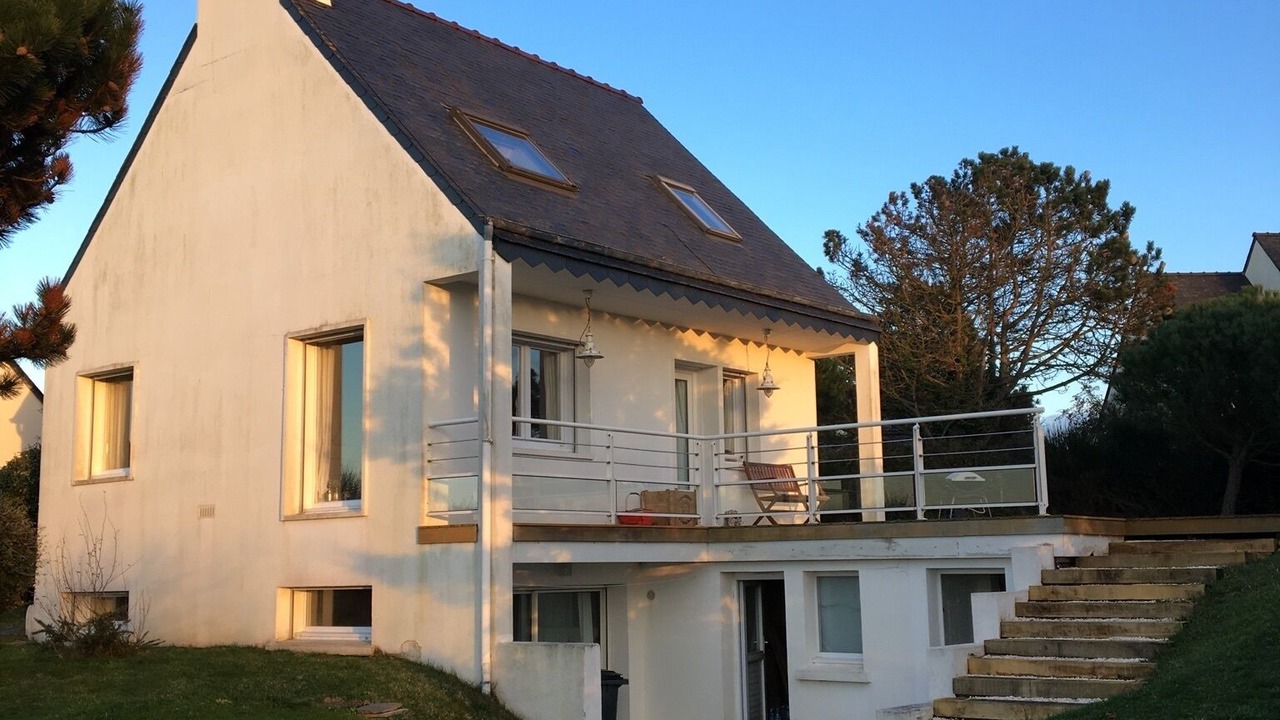 Photo of Outdoor in Pleherel-Plage-Vieux-Bourg