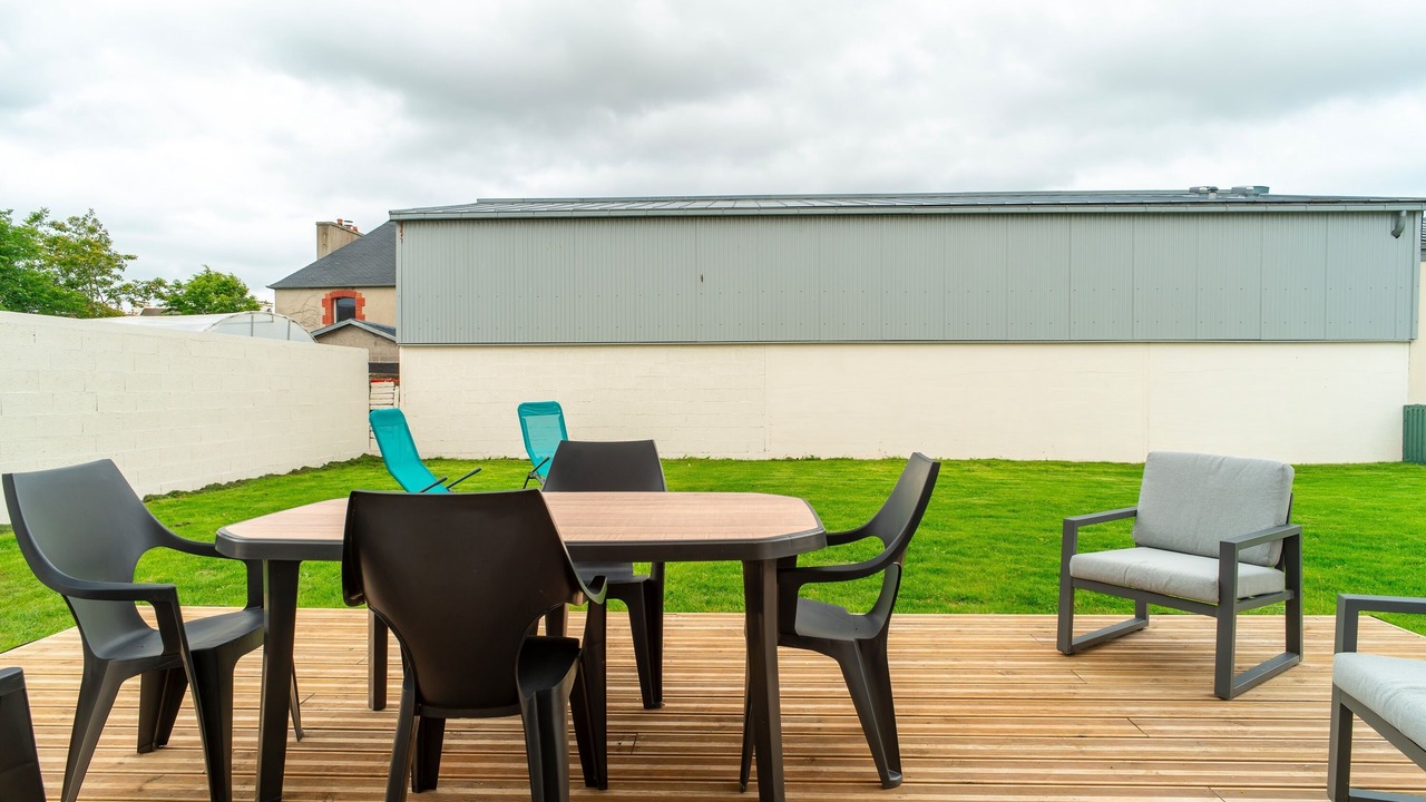 Photo of Outdoor in Plomodiern