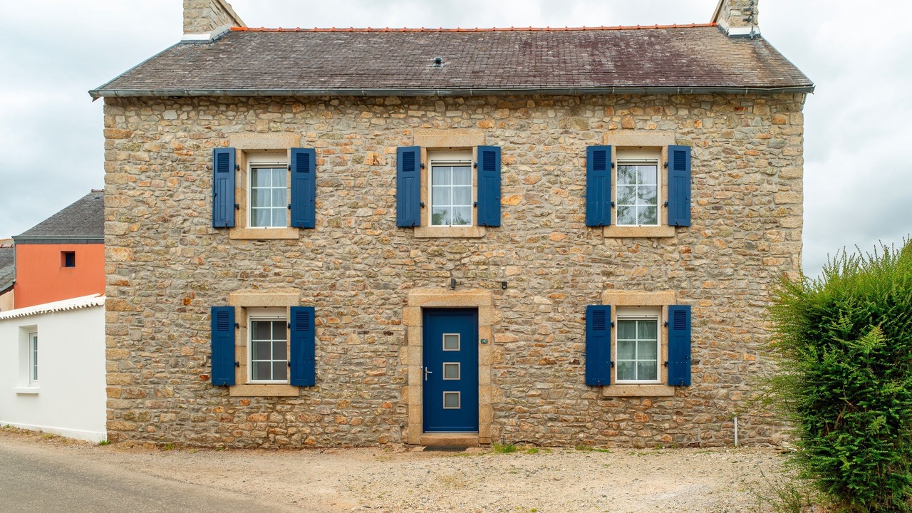 Photo of Outdoor in Plomodiern