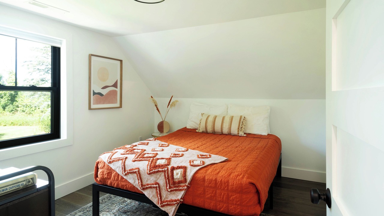 Photo of Bedroom in Fennville