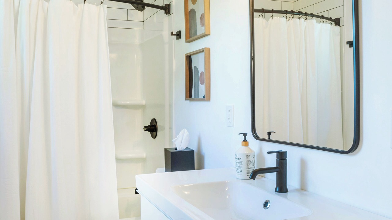 Photo of Bathroom in Fennville