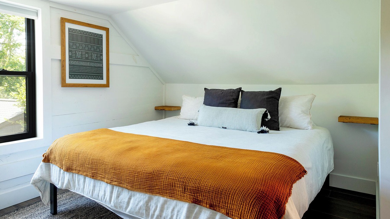 Photo of Bedroom in Fennville