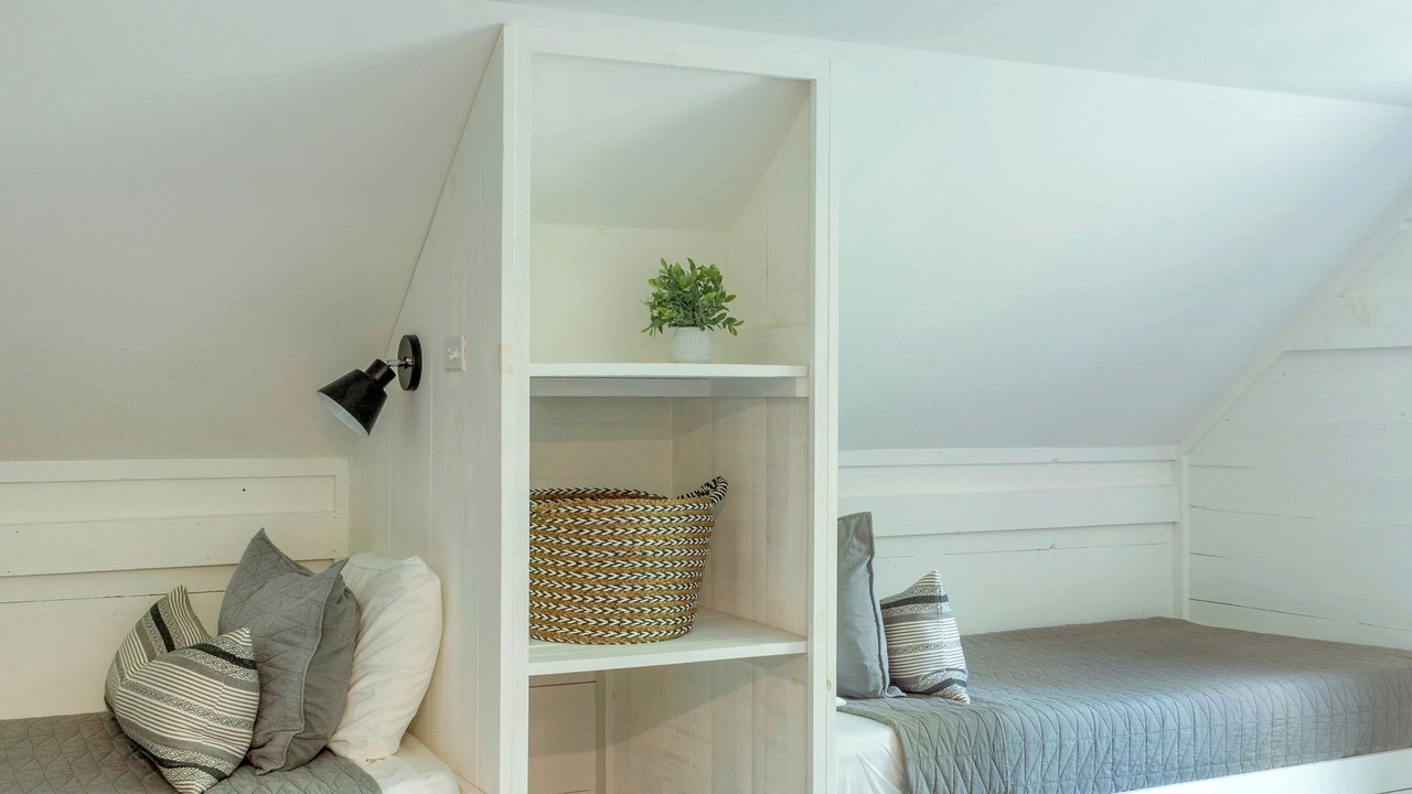 Photo of Bedroom in Fennville