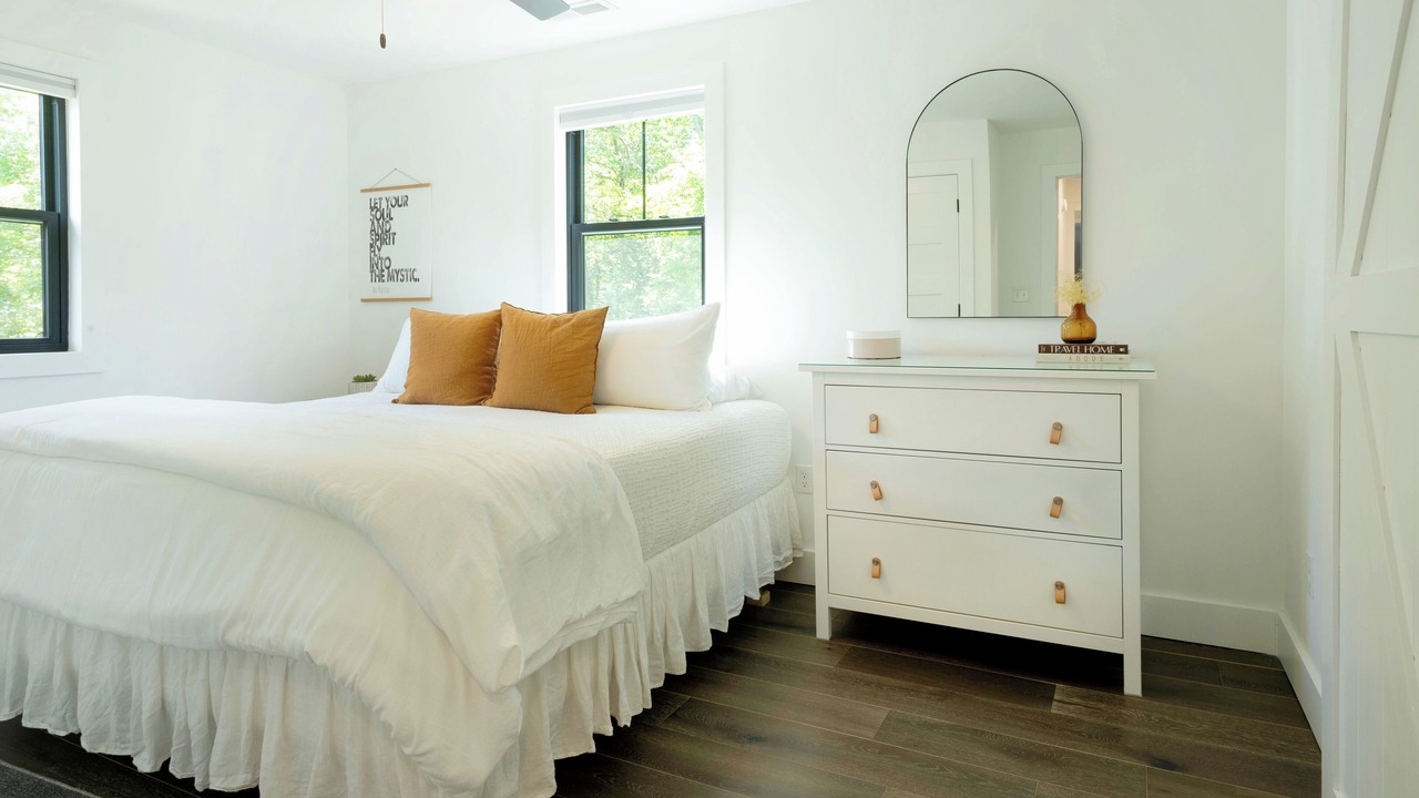 Photo of Bedroom in Fennville