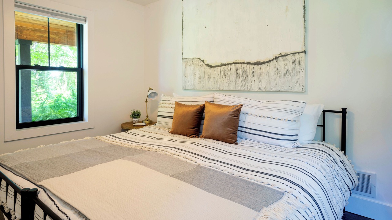 Photo of Bedroom in Fennville