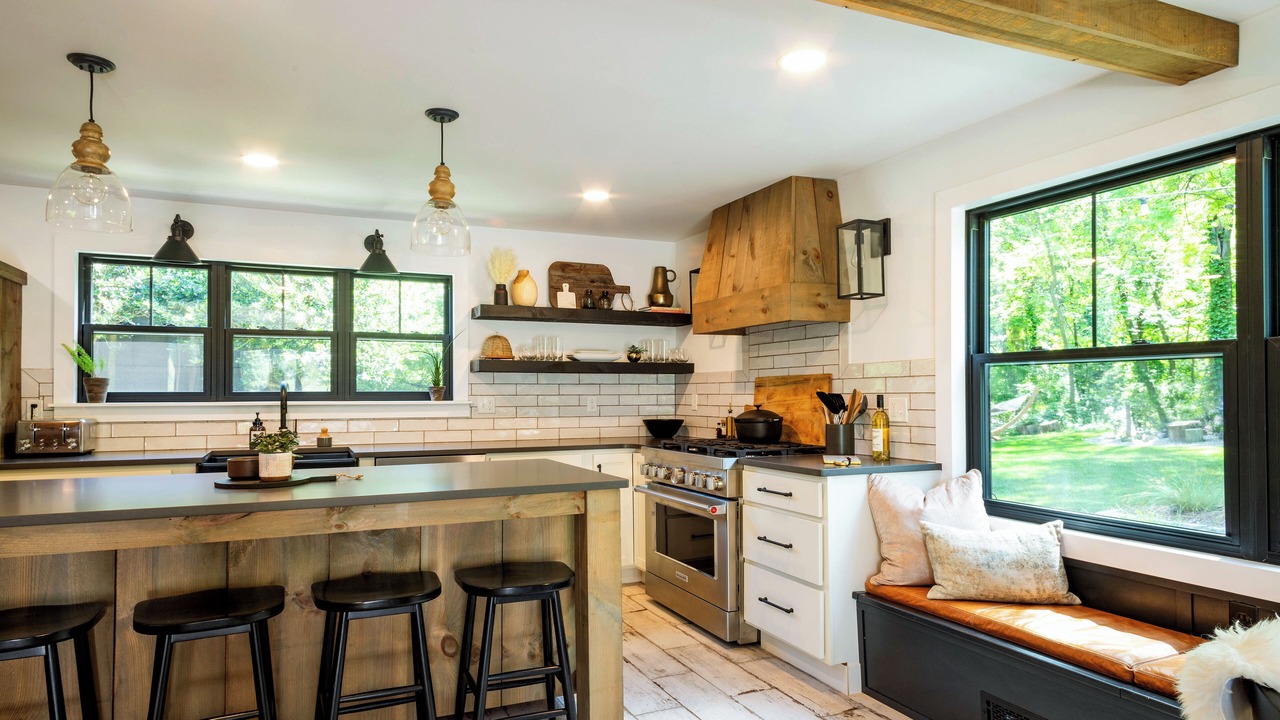 Photo of Kitchen in Fennville