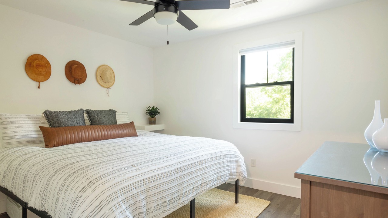 Photo of Bedroom in Fennville