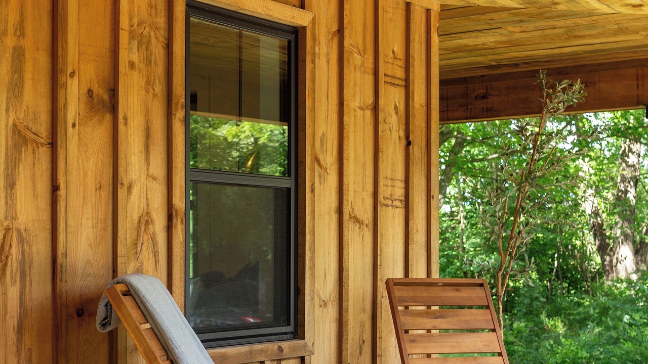 Photo of Patio Balcony in Fennville
