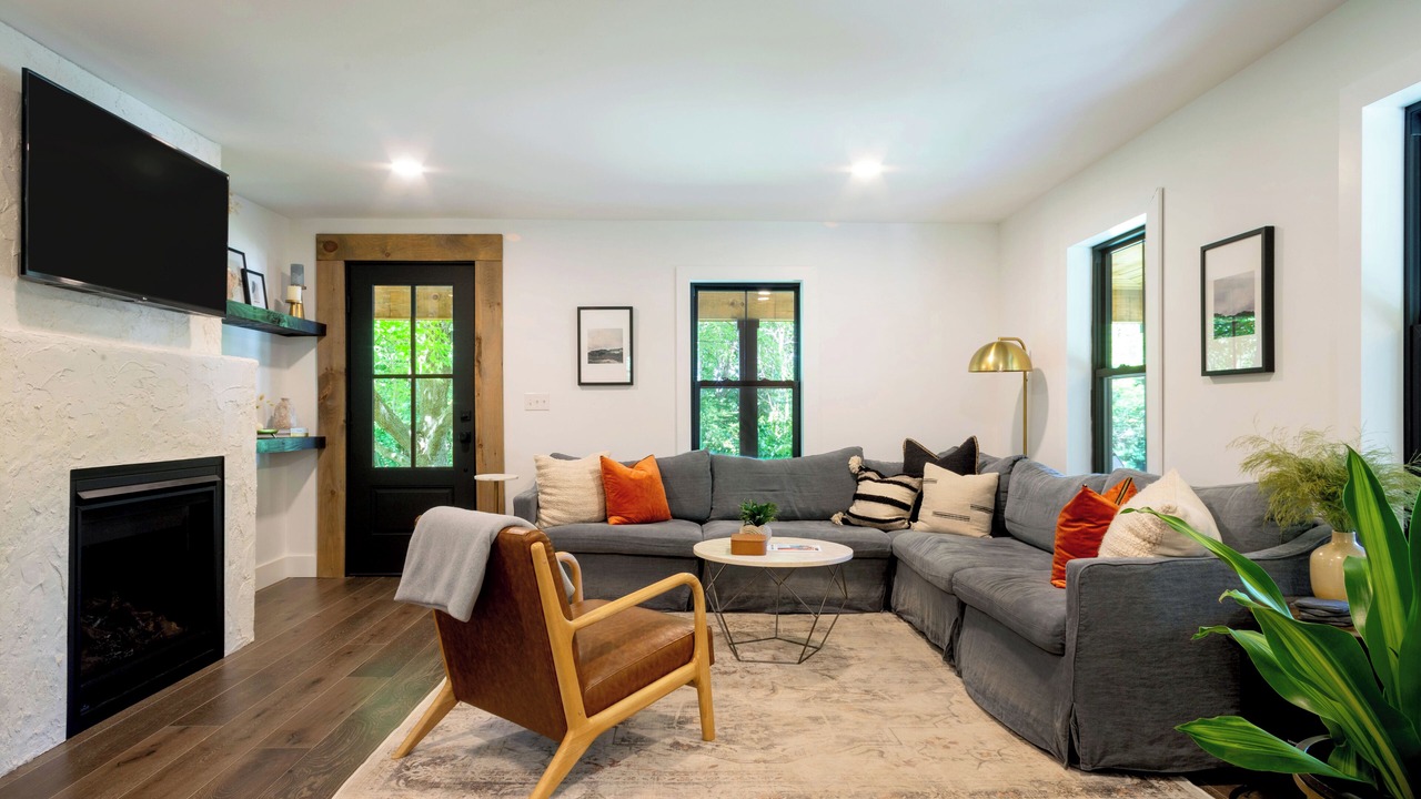 Photo of Livingroom in Fennville