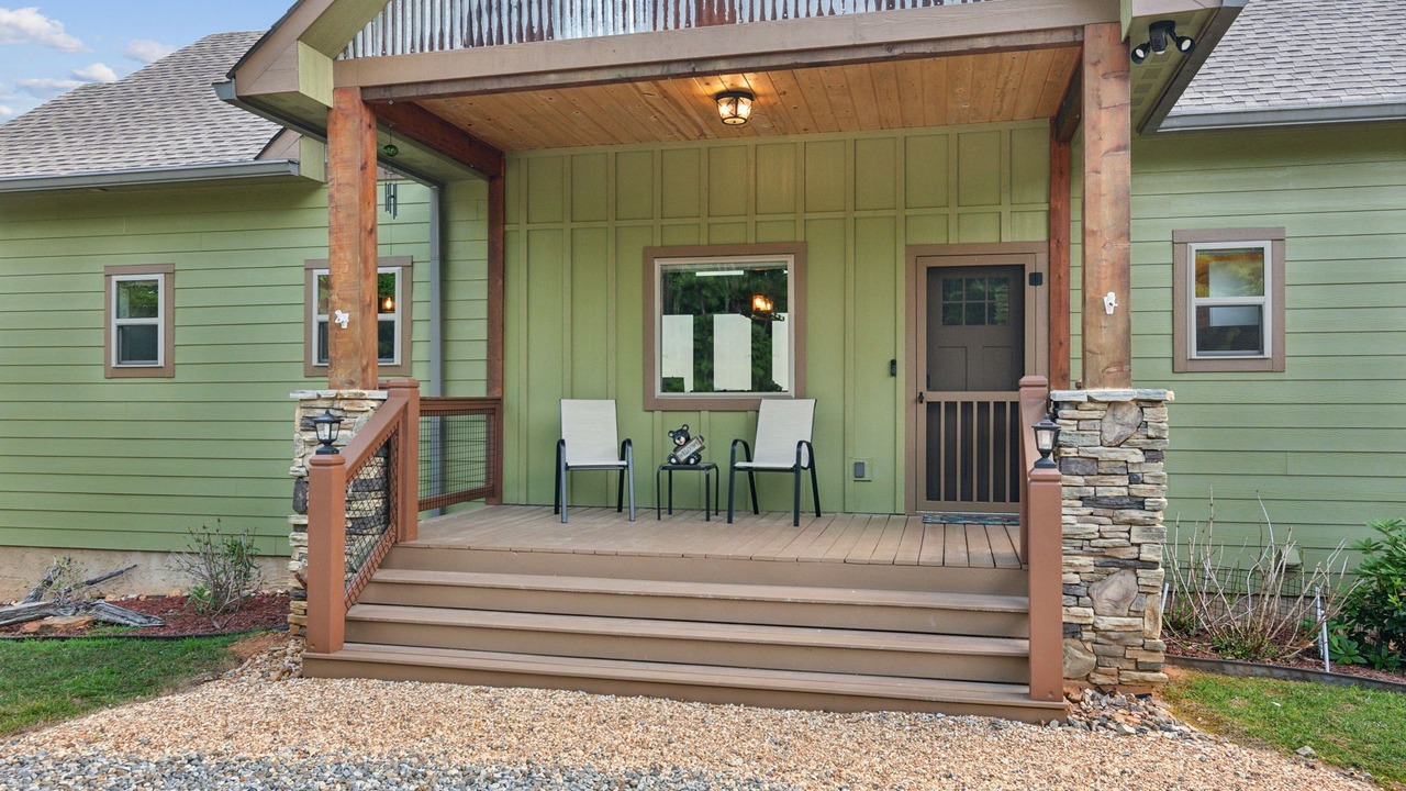 Photo of Outdoor in Blairsville