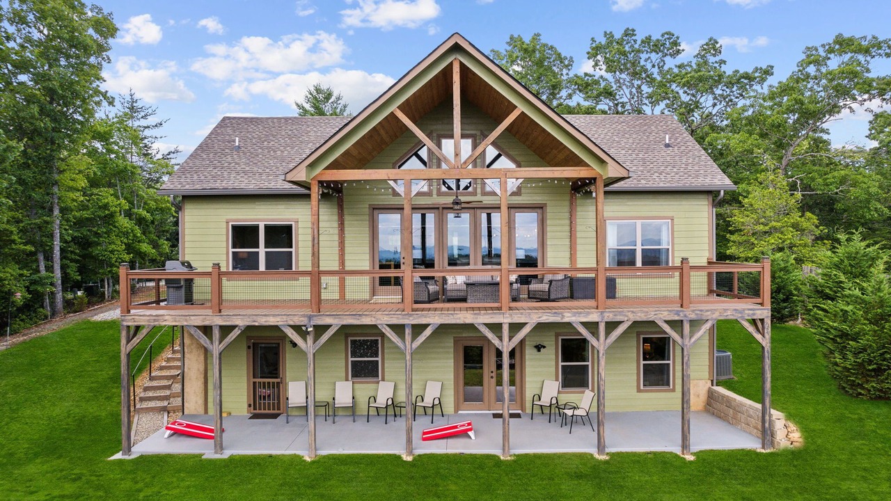 Photo of Outdoor in Blairsville