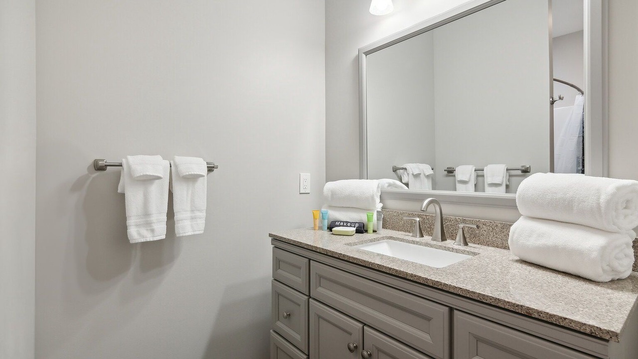 Photo of Bathroom in Blairsville