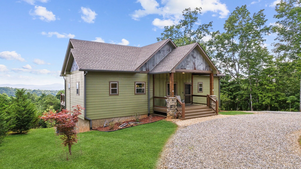 Photo of Outdoor in Blairsville