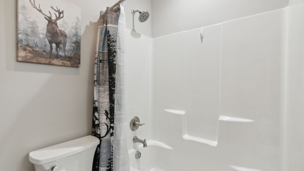 Photo of Bathroom in Blairsville
