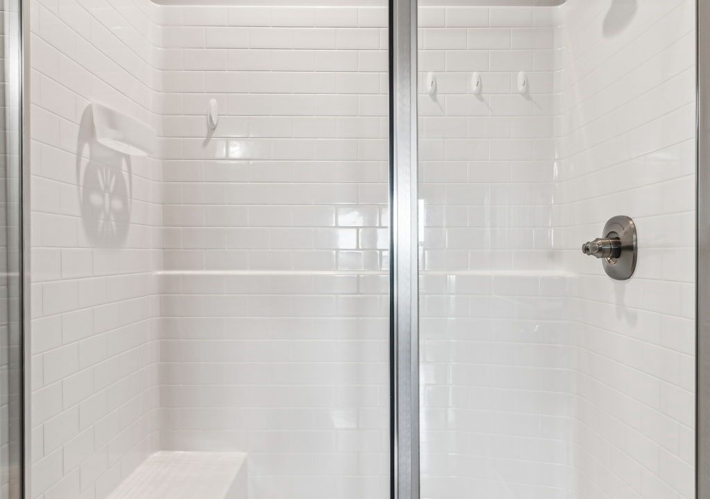 Photo of Bathroom in Blairsville