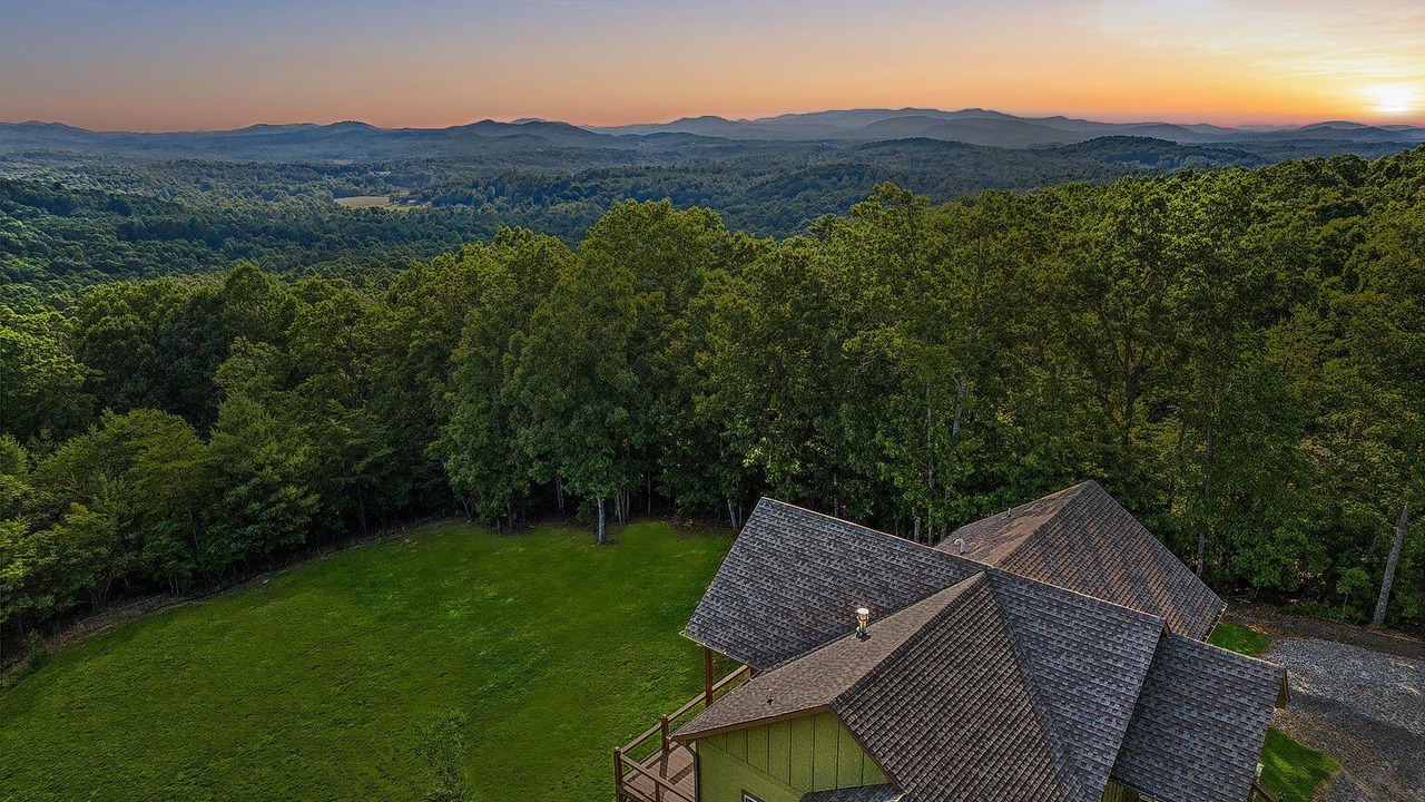 Photo of Outdoor in Blairsville