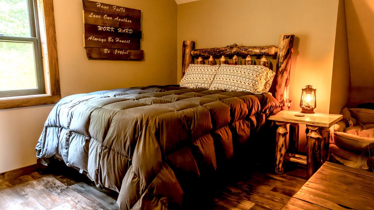 Photo of Bedroom in Tomah