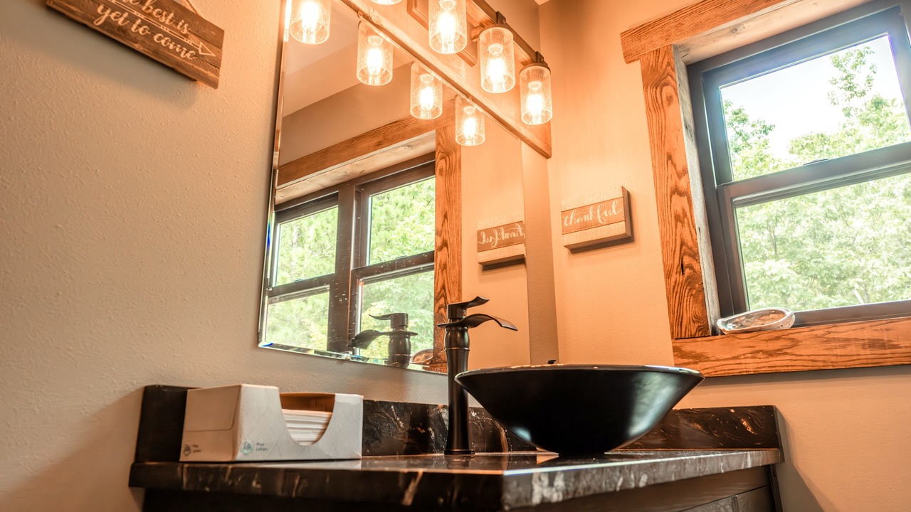 Photo of Bathroom in Tomah