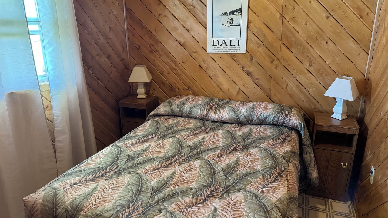 Photo of Bedroom in Summerside