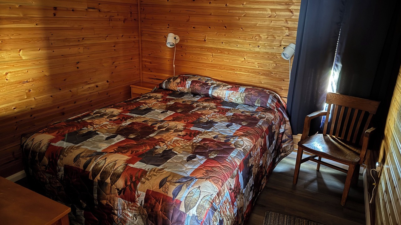 Photo of Bedroom in Summerside