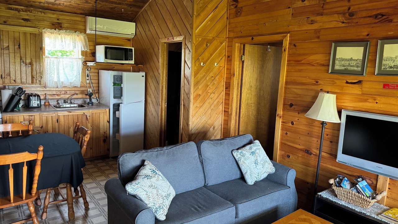 Photo of Livingroom in Summerside