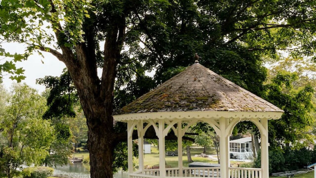 Photo of Outdoor in Melrose Park