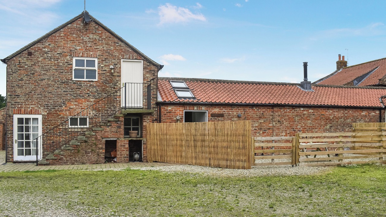 Photo of Outdoor in Huby