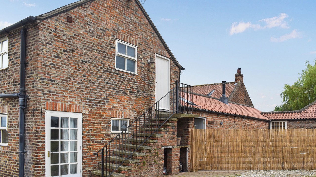 Photo of Outdoor in Huby