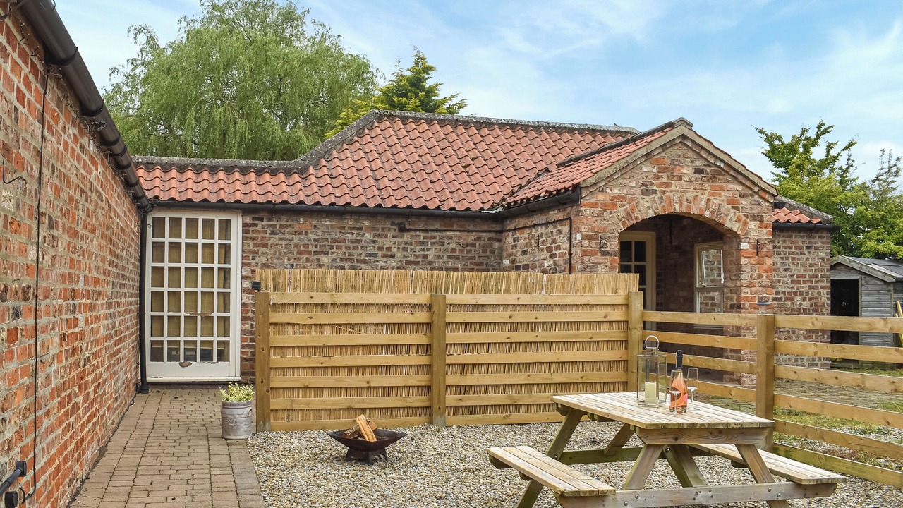 Photo of Outdoor in Huby