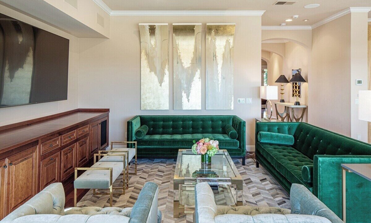 Photo of Livingroom in Santa Rosa
