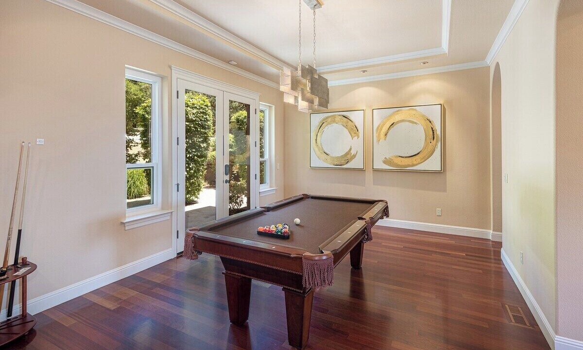Photo of Bedroom in Santa Rosa